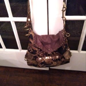 Kathy van Zeeland Bag